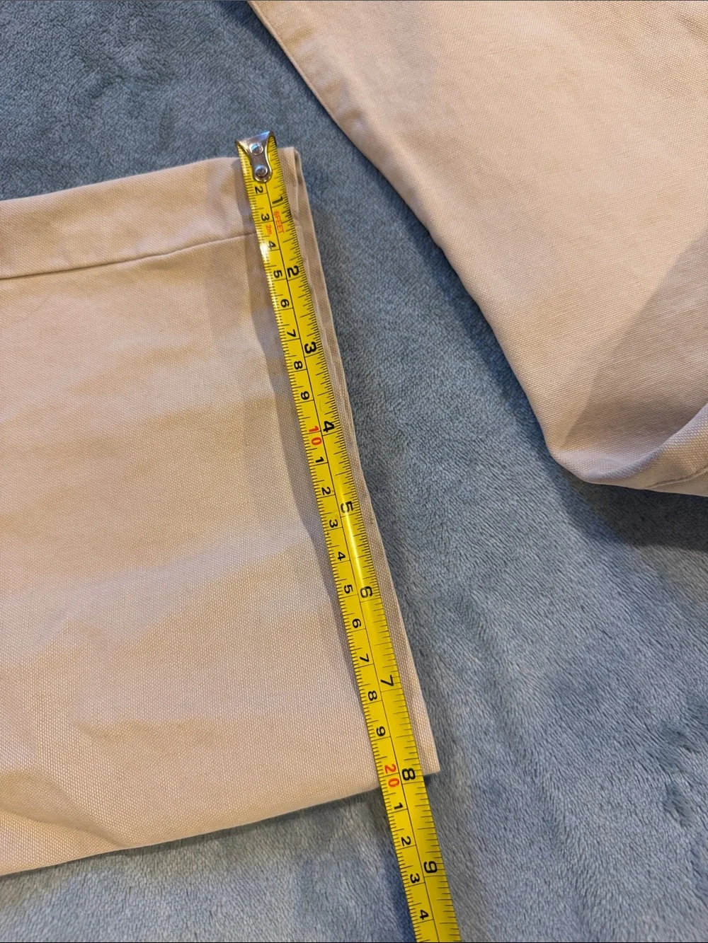 Polo Ralph Lauren straight leg